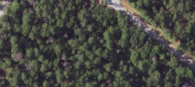 Residential Lot with Road Frontage