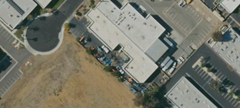 Flex Space with Secured Yard
