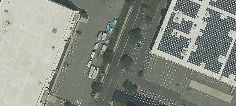 Warehouse Space with Prologis Clear Lease