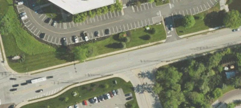 Class A Office Building