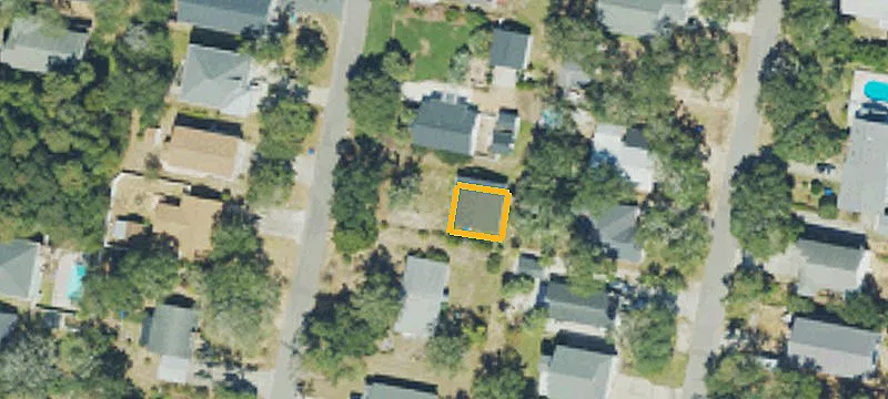 Residential Lot Near Meddleton Park