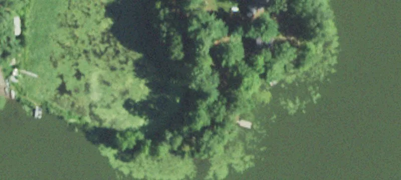 Lakefront Campground and Cabin Resort