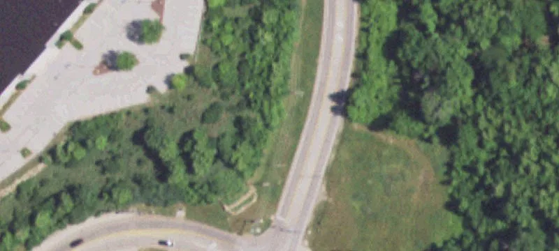 Corner Commercial-Development Land