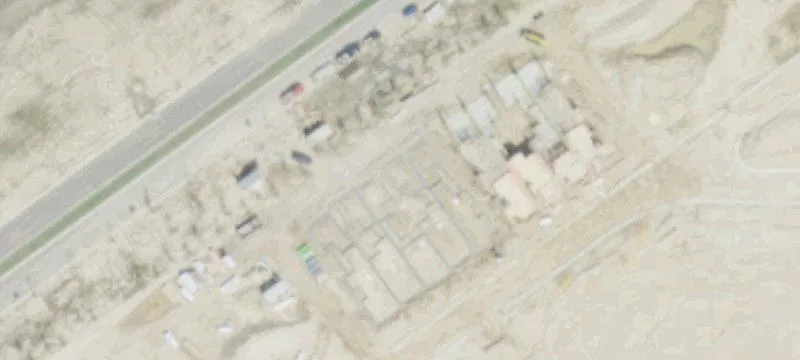 Retail Development Outparcels Land