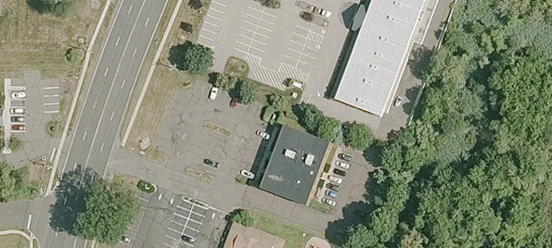 Medical Office Building