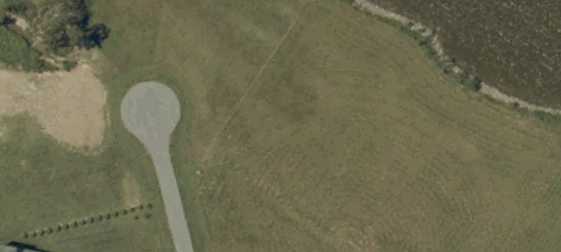 Residential Land Parcel