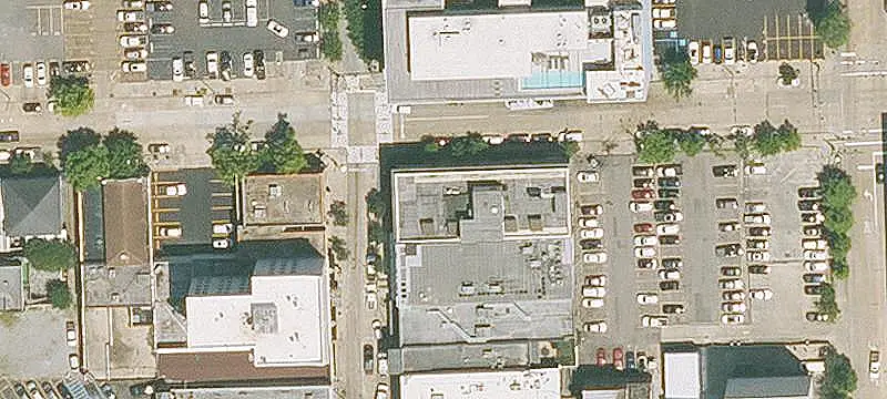 Historic Mixed-Use Building with Rooftop Deck