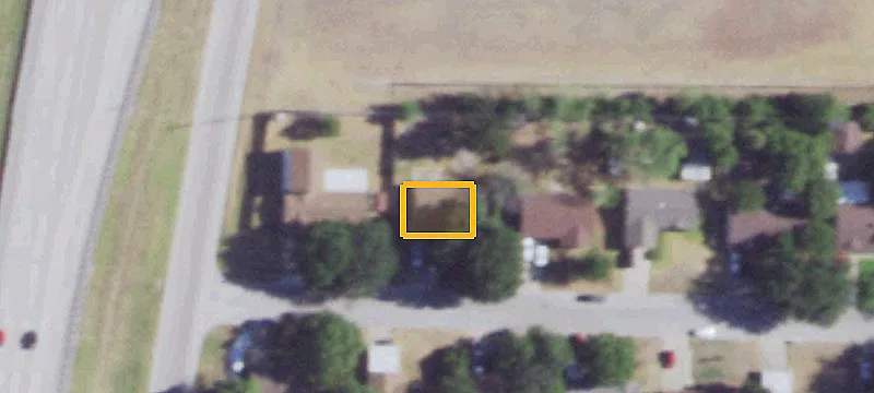 Industrial Land with Shallow-Bay Spec Suites