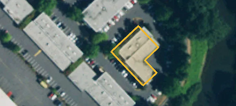 Renovated Flex Space Park