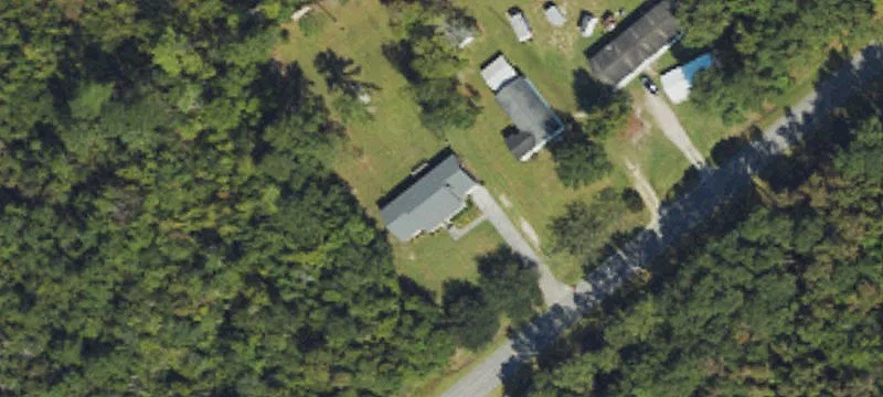 Septic-Ready Residential Land Parcels