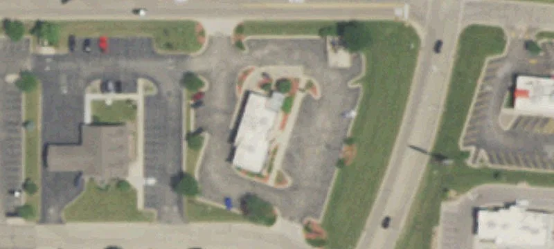 Drive-Thru Restaurant Outlot Opportunity
