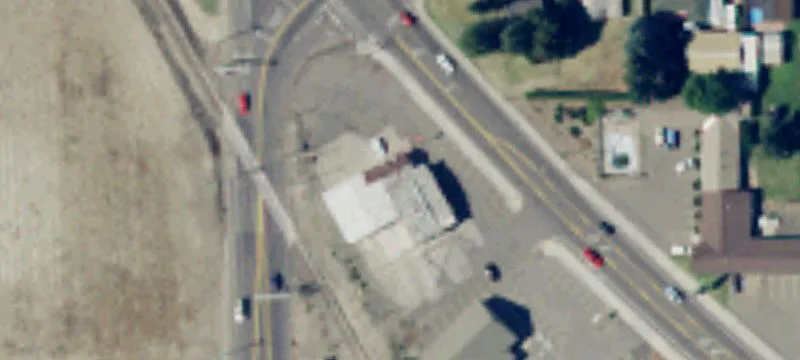 Corner Lot Restaurant
