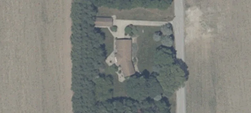 Fully Irrigated Agricultural Land