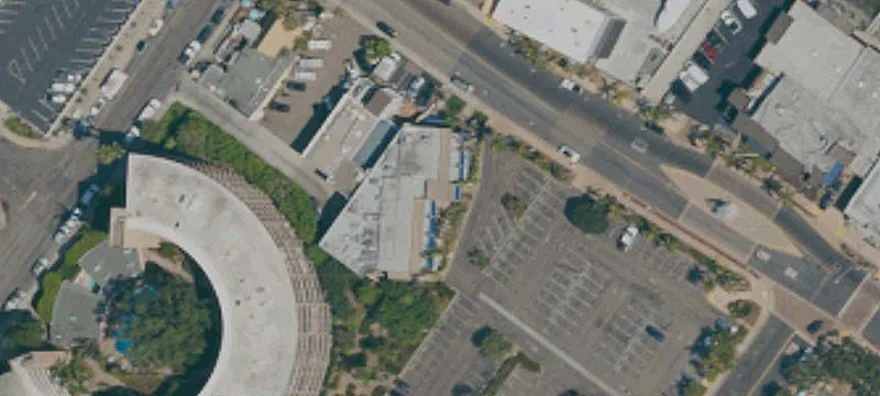 Ground-Floor Retail Suites with Exterior Entrances