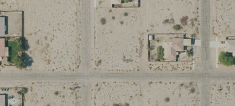 Residential Land Parcel