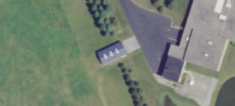 Industrial Development Land