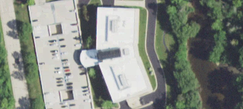 Class A Medical Office Space