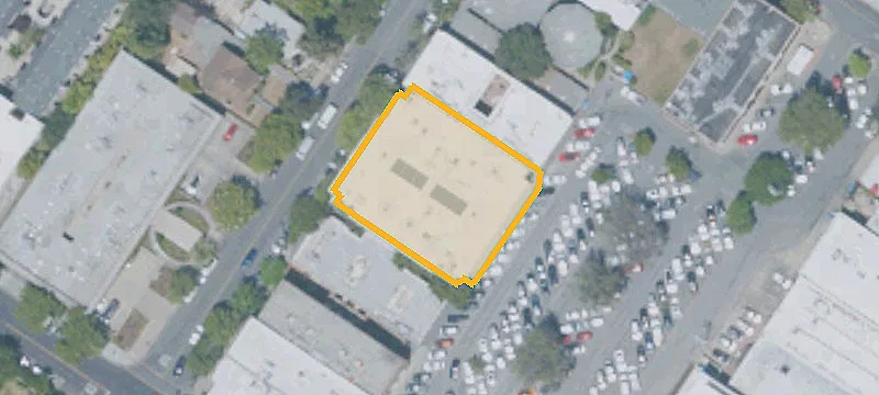 Plug-and-Play Office Sublease Space