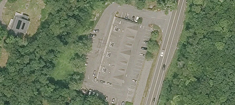 Shopping Center Retail Space