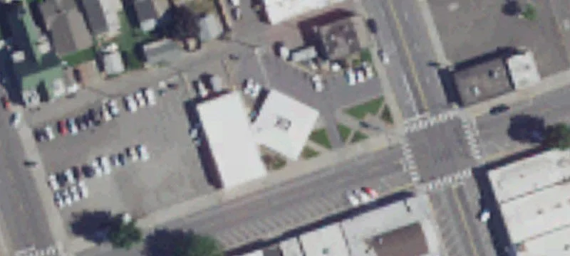 Downtown Retail Investment Property
