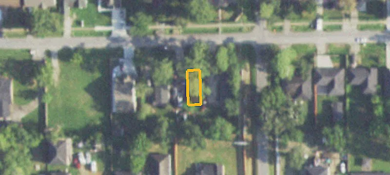 Duplex Investment Property