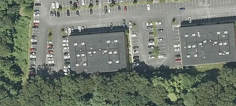 Medical Office Park