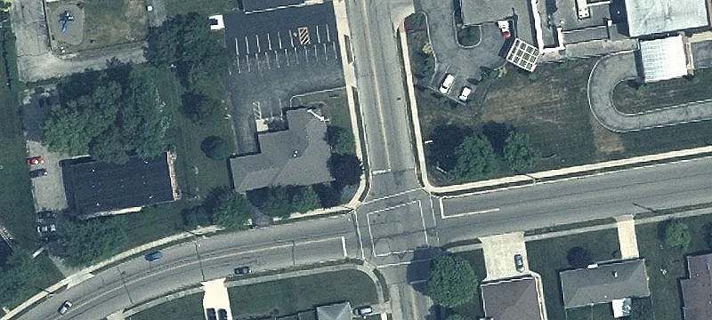 Single-Story Office and Medical Facility