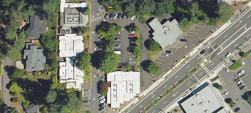 Family-Owned Medical Office Park