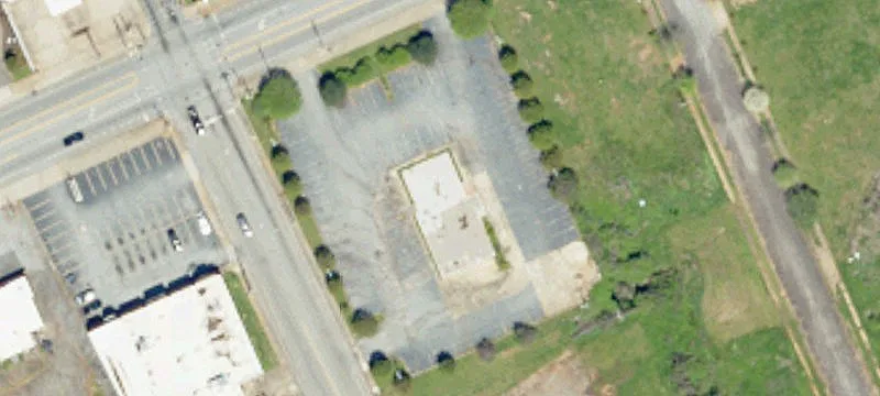 Hard-Corner Commercial Land