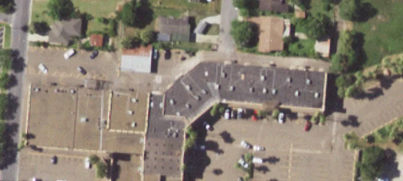 Retail Space for Lease