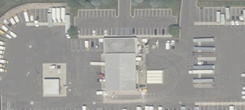 Industrial Land Zoned I- Industrial