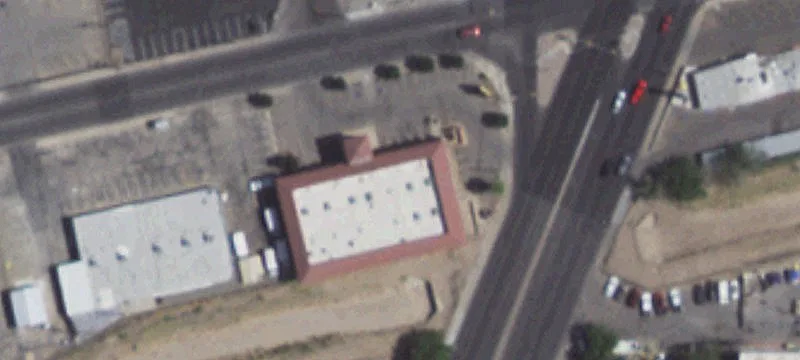 Corner Medical Office Suites