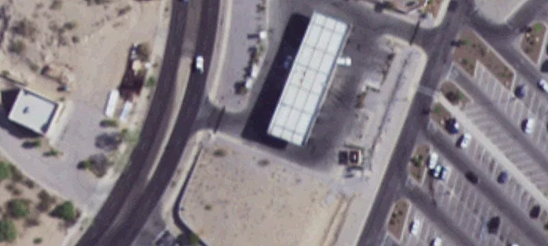 Commercial Land with Ground Lease Options