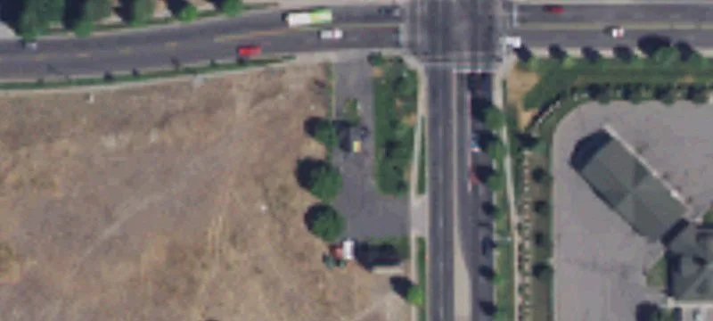 Specialty Ground Lease Property