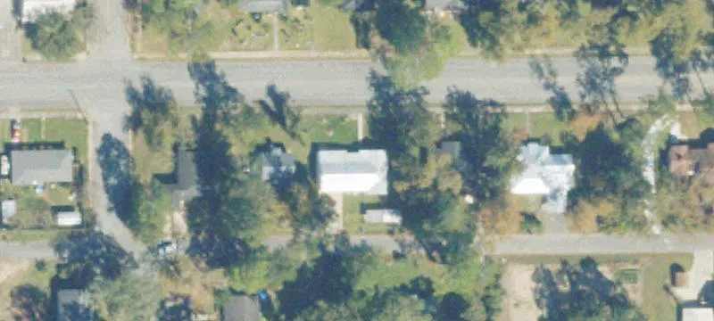 Commercial Land Parcel with Road Frontage