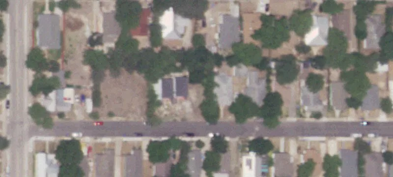 Specialty Property