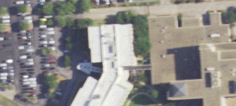 Medical Office Space with Cath Lab