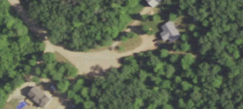 Flat Waterfront Land Parcel