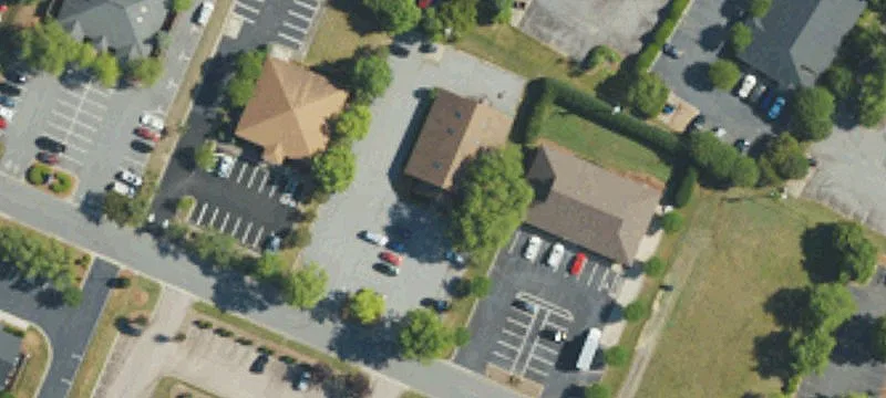 Two-Story Medical Office Building
