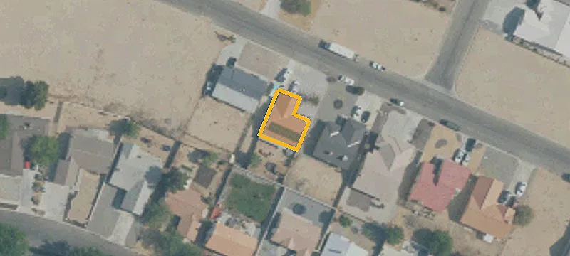 Residential Land Level Homesite