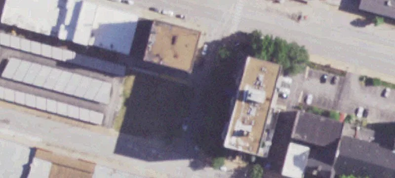 Ready-to-Build Commercial Land Lot
