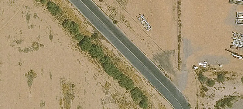 Industrial Land with Pads Zoned I-2