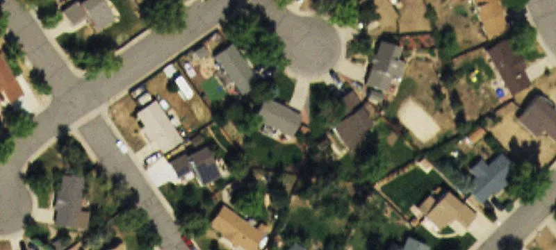 Commercial Land