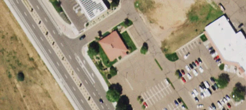 Subdividable Retail Suite at Centennial West
