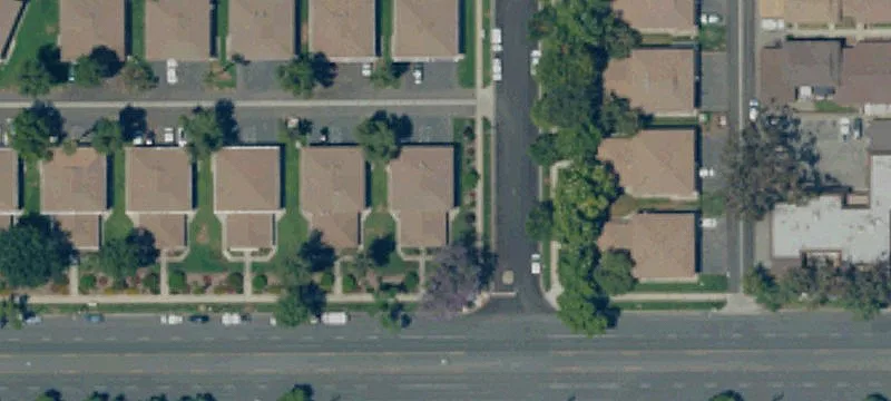 Contractor's Yard Industrial Land