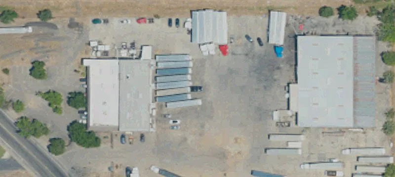 Turnkey Food Production and Cold Storage Facility