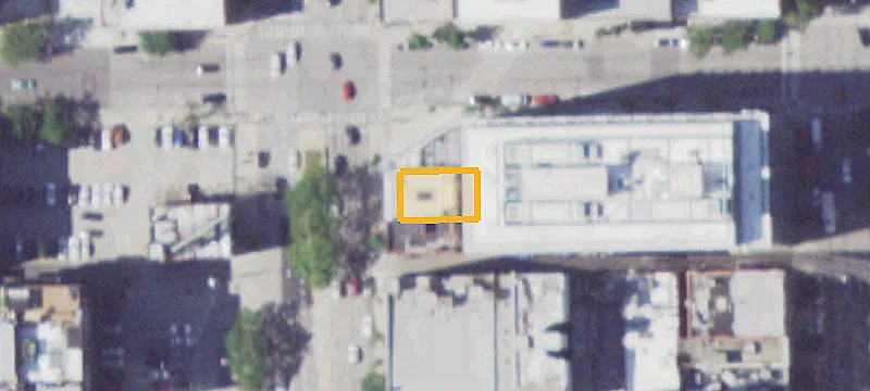 Recently Renovated Three-Story Single-Tenant Office Building