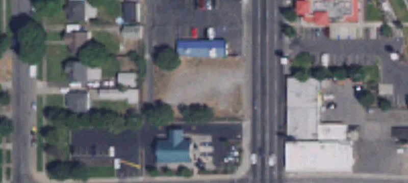 Specialty Property