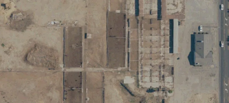 Design-Build Industrial Land