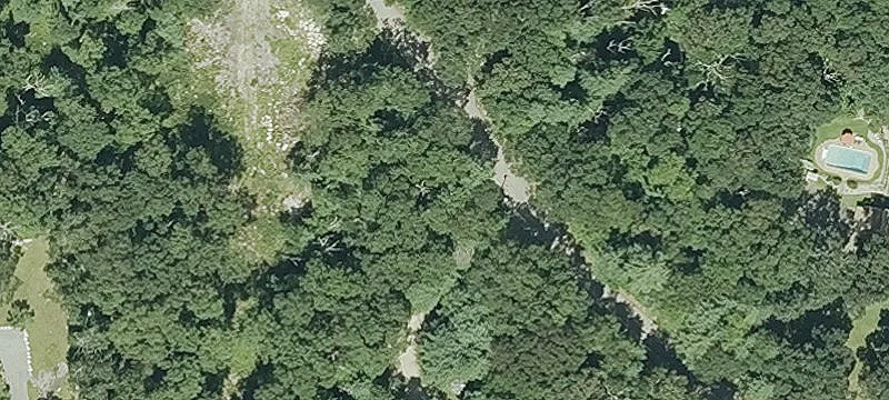 Buildable Single-Family Lot